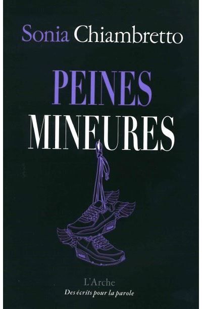 Peines mineures