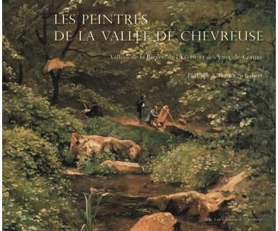 Peintres de la vallee de chevreuse (Les)