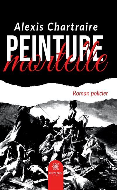 Peinture mortelle