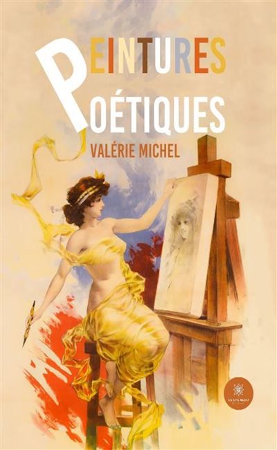 Peintures Poétiques