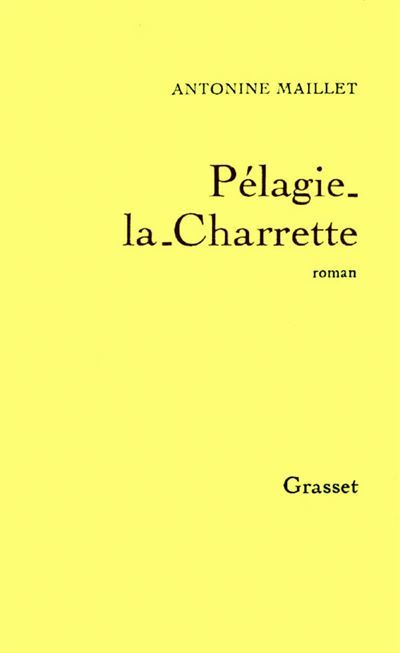 Pelagie la charrette