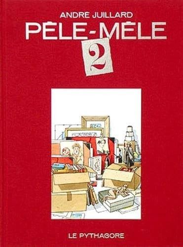 Pêle-Mêle 2. Hauptbd.