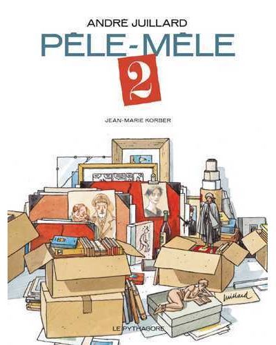 Pêle-Mêle 2 Tome 2