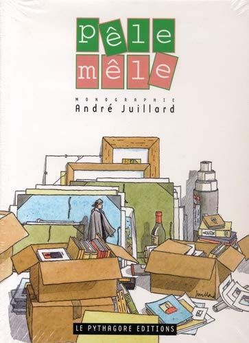 Pêle-mêle monographie