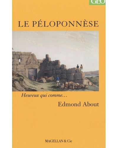 Péloponnèse