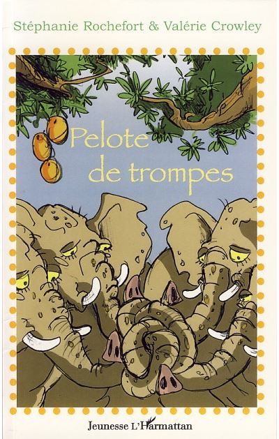 Pelote de trompes