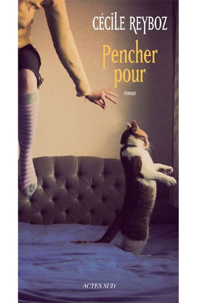 Pencher pour