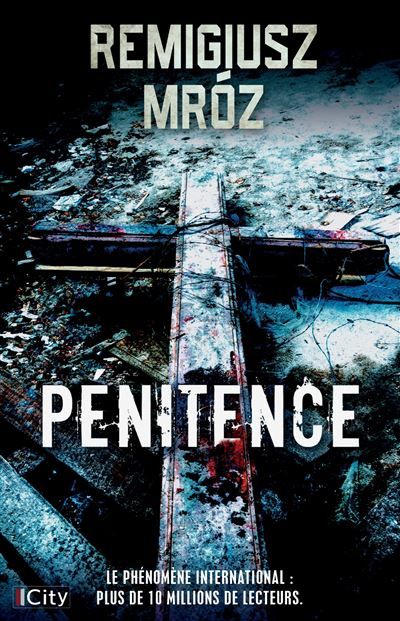 Pénitence