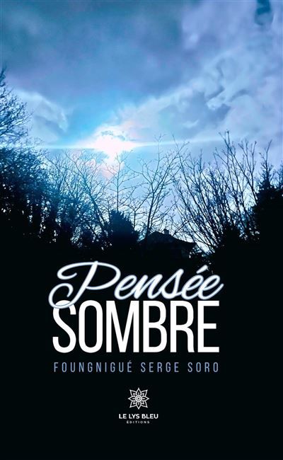 Pensée sombre
