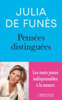 Pensées distinguées
