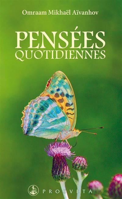 Pensees quotidiennes 2025