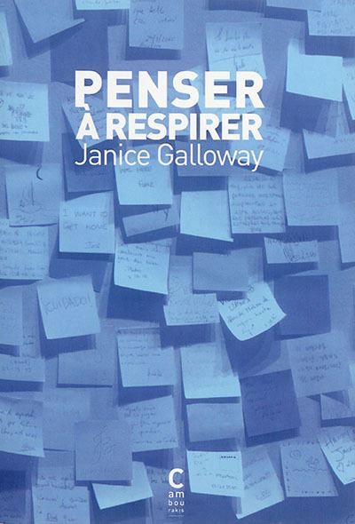 Penser à respirer