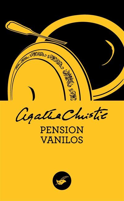 Pension Vanilos (Nouvelle traduction révisée)