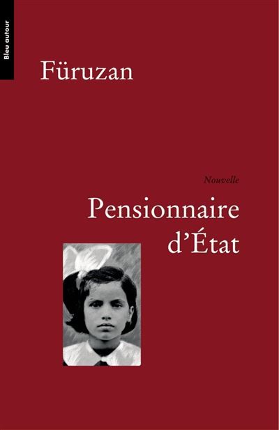 Pensionnaire d'etat, nouvelle