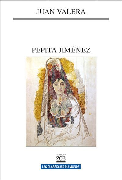 Pepita Jiménez