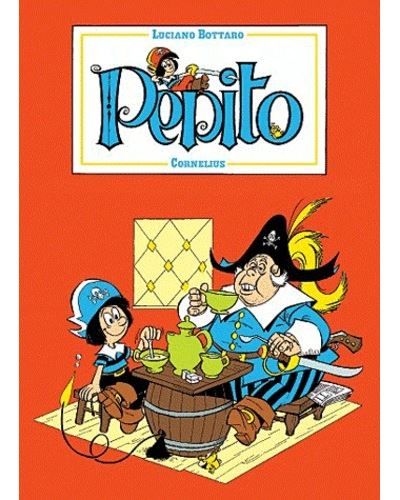 Pepito