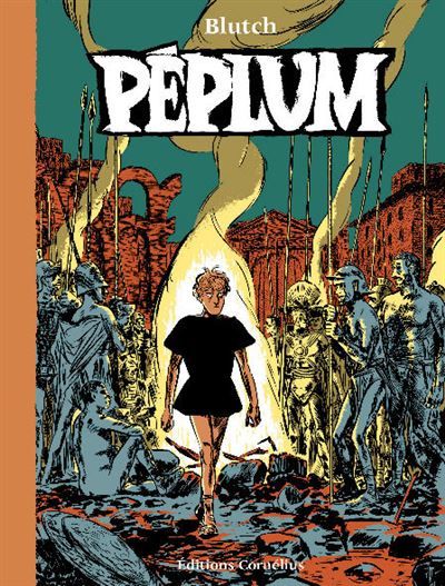 Peplum