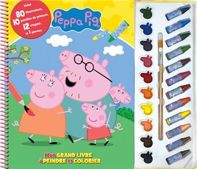Peppa Pig -