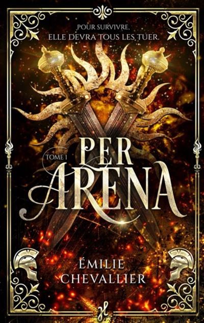 Per arena