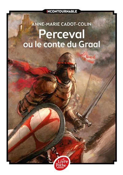 Perceval ou le conte du Graal