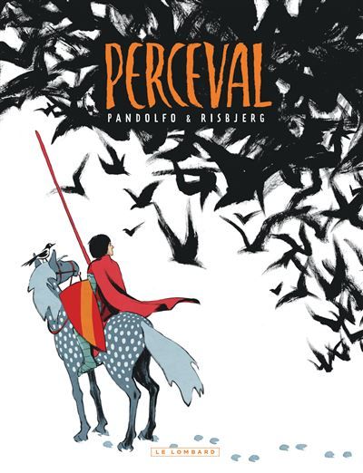Perceval - Perceval