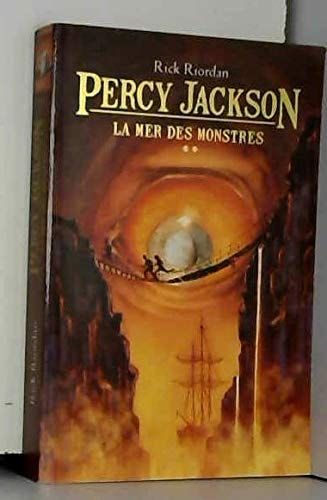 Percy Jackson