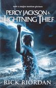 Percy Jackson and the Lightning Thief. Film Tie-In