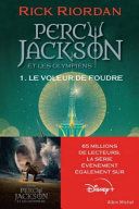 Percy Jackson et les Olympiens