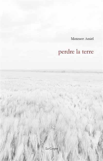 Perdre la terre