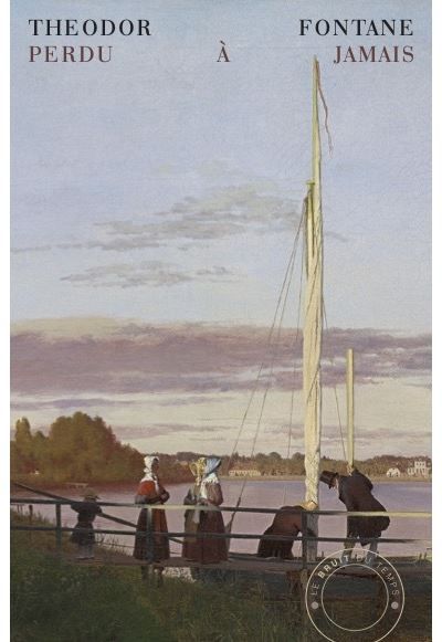 Perdu à jamais