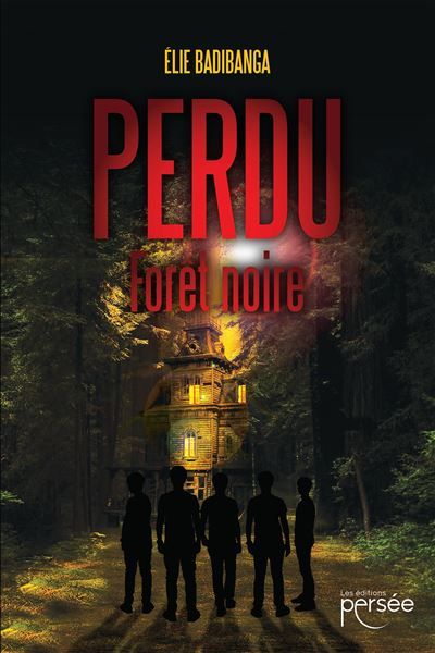 Perdu - Forêt noire