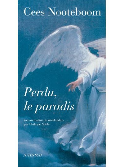 Perdu le paradis