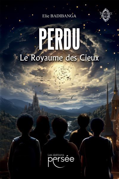Perdu Livre 2 : Le Royaume Des Cieux