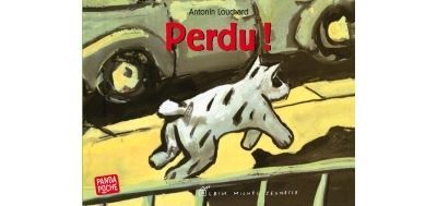 Perdu ! (Panda poche)