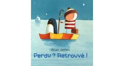 Perdu retrouve