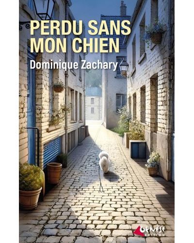 Perdu sans mon chien