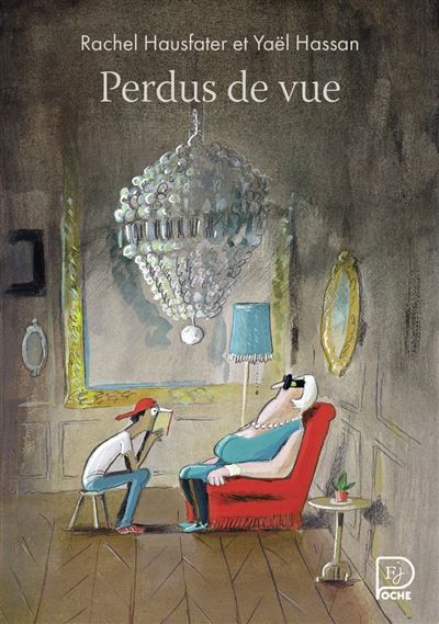 Perdus de vue