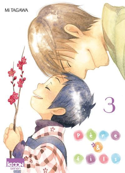 Père & Fils T03