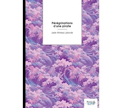 Pérégrinations d'une pirate