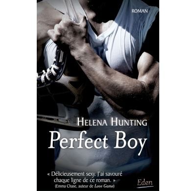Perfect boy