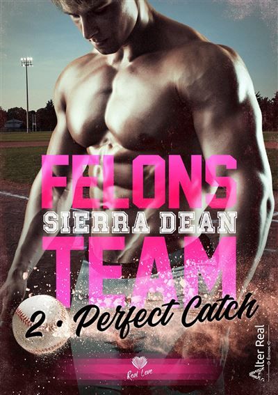 Perfect Catch Felons Team - T02