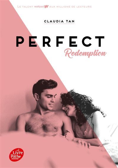 Perfect Redemption - Brigitte Hébert