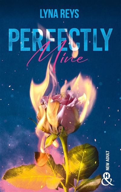 Perfectly Mine Le spin off de Beautiful Revenge