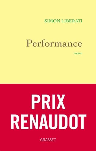 Performance roman