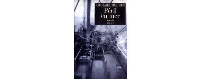 Peril en mer