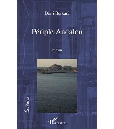 Périple Andalou Roman