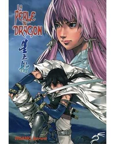 Perle du Dragon (La) Tome 1