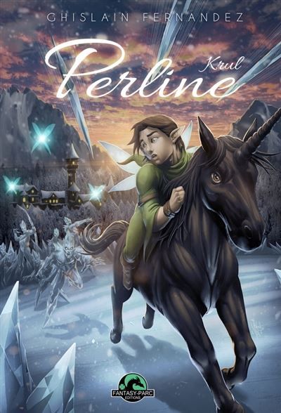 Perline 3 Krul
