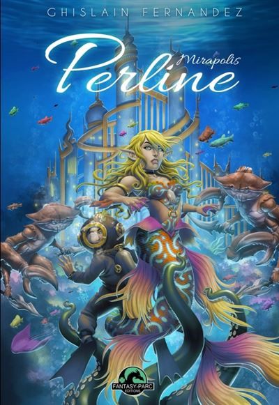 Perline 4 Mirapolis