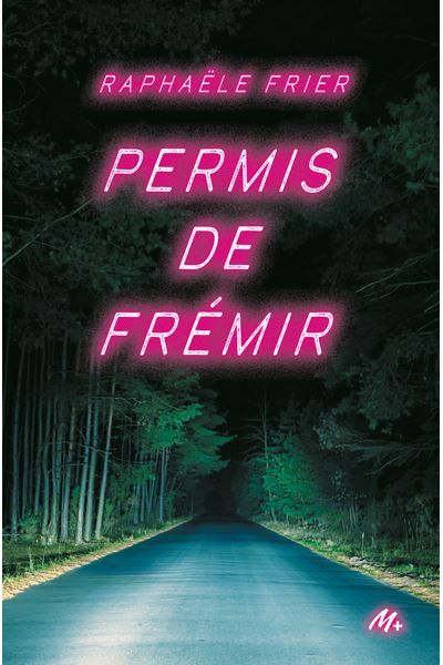 Permis de frémir